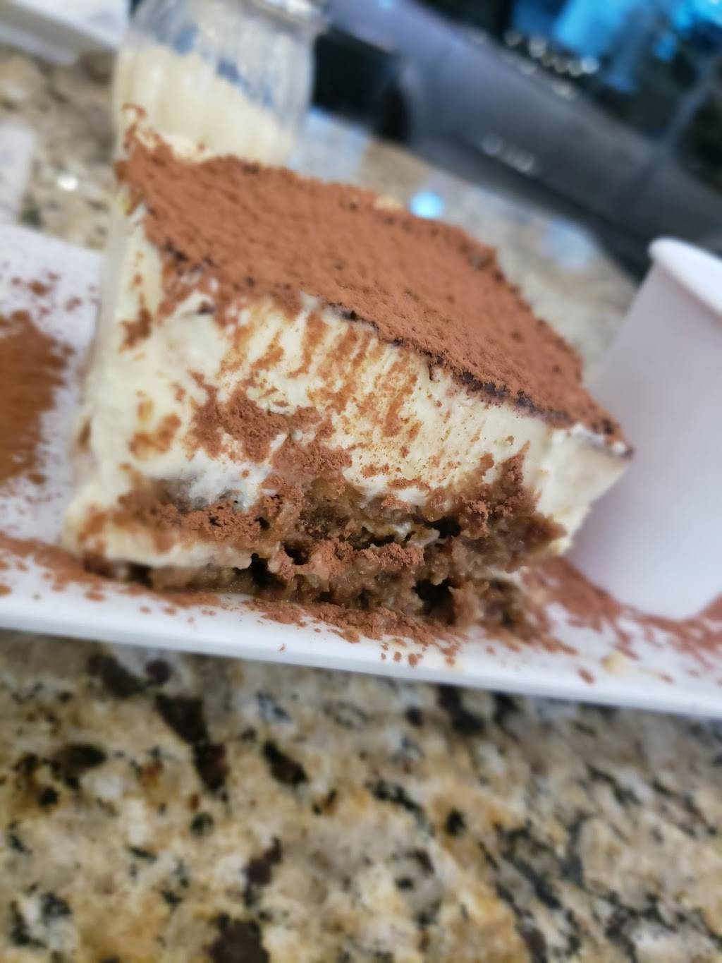 Trevi Pasta | restaurant | 2120 Edgewater Dr, Orlando, FL 32804, USA | 4079852577 OR +1 407-985-2577