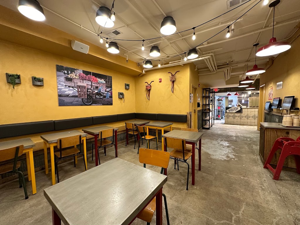 Shouk | restaurant | 1426 Wisconsin Ave NW, Washington, DC 20007, USA | 2029454747 OR +1 202-945-4747