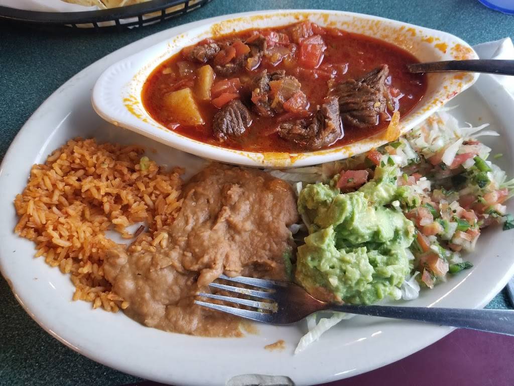 La Bamba Mexican Grill | restaurant | 1976 TX-36, Caldwell, TX 77836, USA | 9795673750 OR +1 979-567-3750