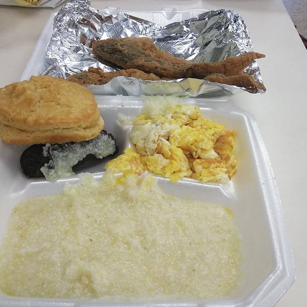 Roys Kountry Kitchen | restaurant | 2514 Fayetteville Street, Durham, NC 27707, USA | 9196820939 OR +1 919-682-0939