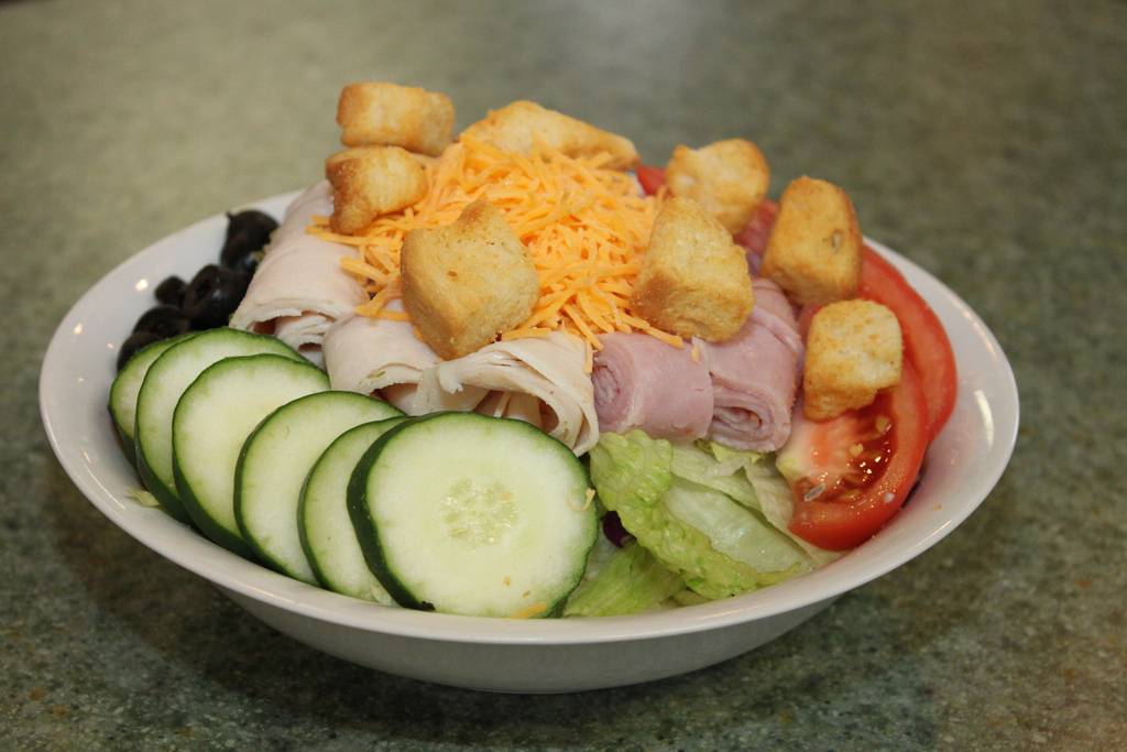 Tony Pepperoni | meal delivery | 4164 W Henrietta Rd, Rochester, NY 14623, USA | 5853342830 OR +1 585-334-2830