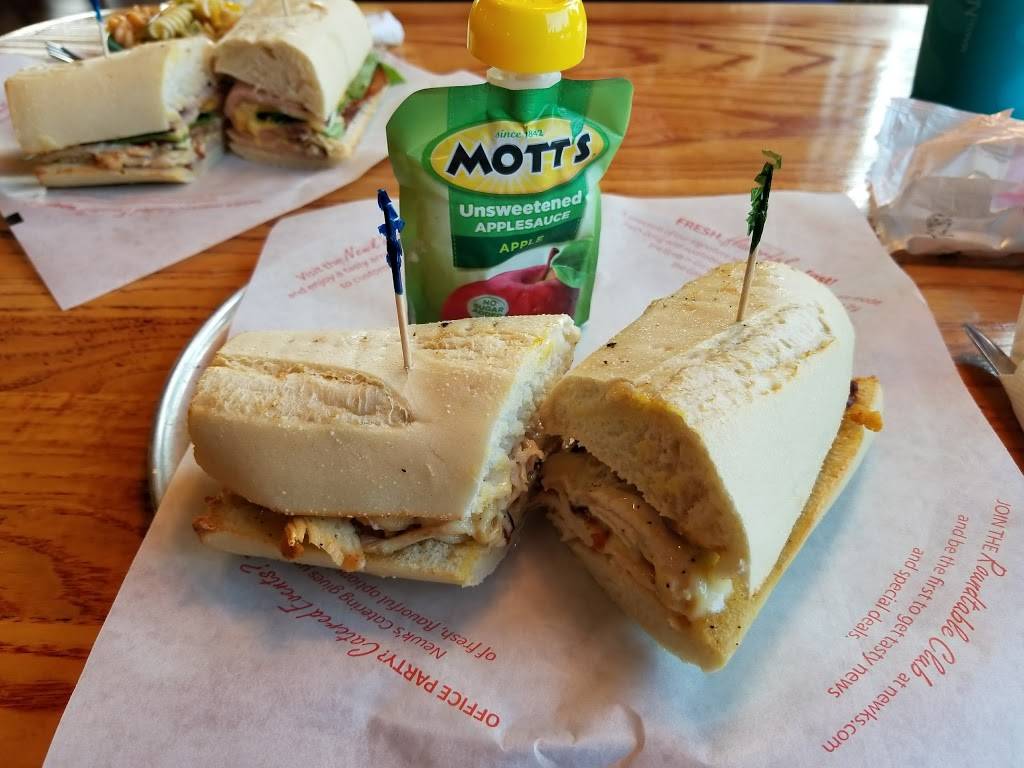 Newks Eatery | restaurant | 210 D Azalea Square Blvd, Summerville, SC 29483, USA | 8434860000 OR +1 843-486-0000