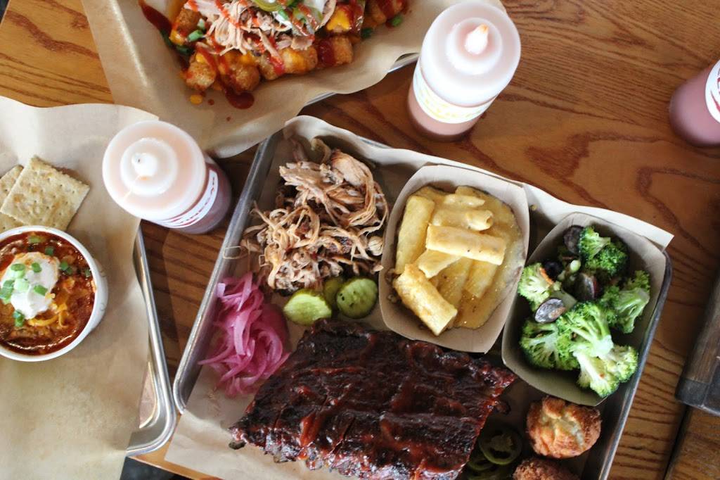 North State BBQ | restaurant | 9330 Center Lake Dr Suite 100, Charlotte, NC 28216, USA | 9802376205 OR +1 980-237-6205