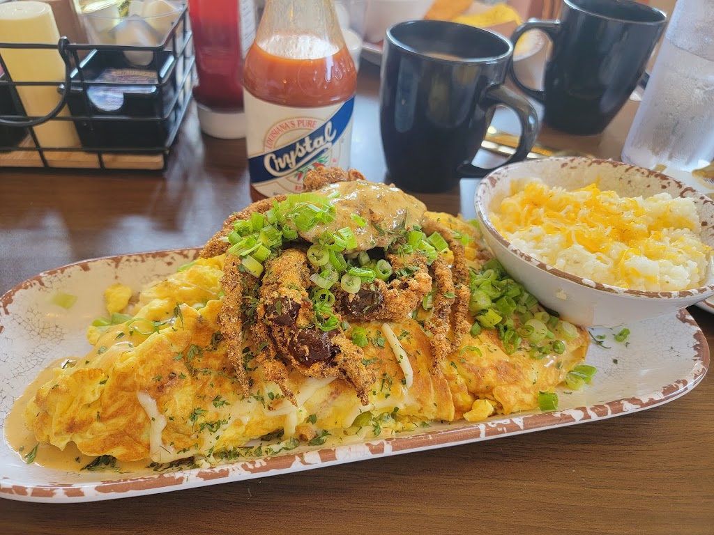 Lazy Oak Bistreaux | restaurant | 503 Porter Ave, Ocean Springs, MS 39564, USA | 2282153311 OR +1 228-215-3311