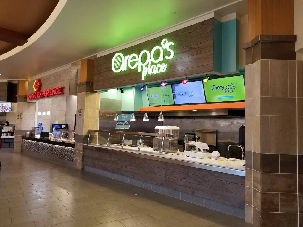 Arepa´s place wi | restaurant | 95 N Moorland Rd, Brookfield, WI 53005, USA | 2623271845 OR +1 262-327-1845