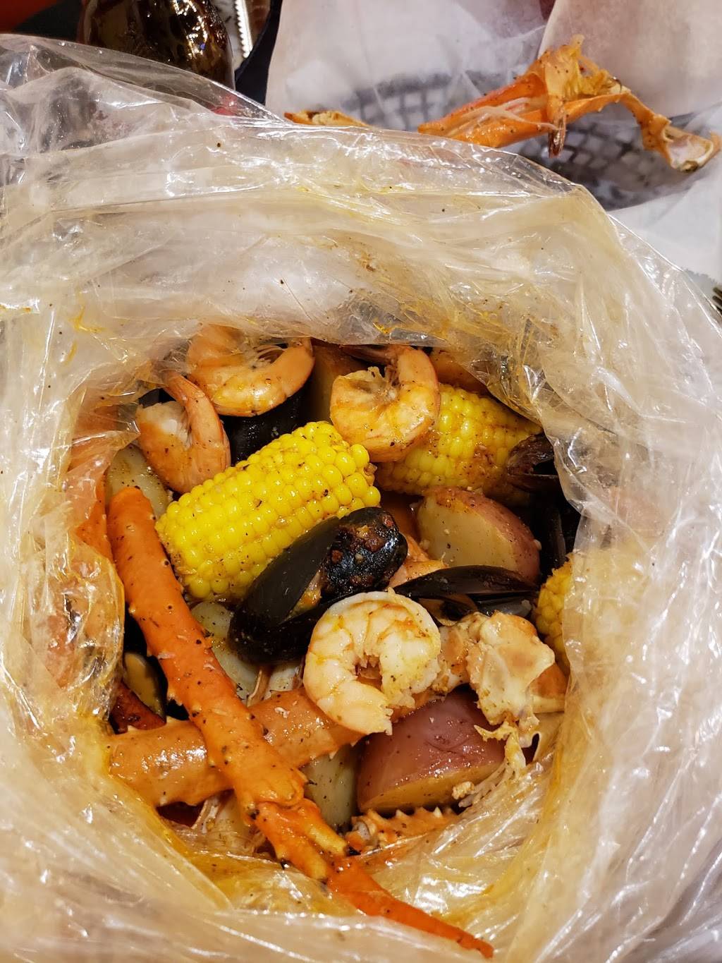 Breaux Bridge Restaurant | restaurant | 1207 US-45, Columbus, MS 39701, USA | 6623681144 OR +1 662-368-1144