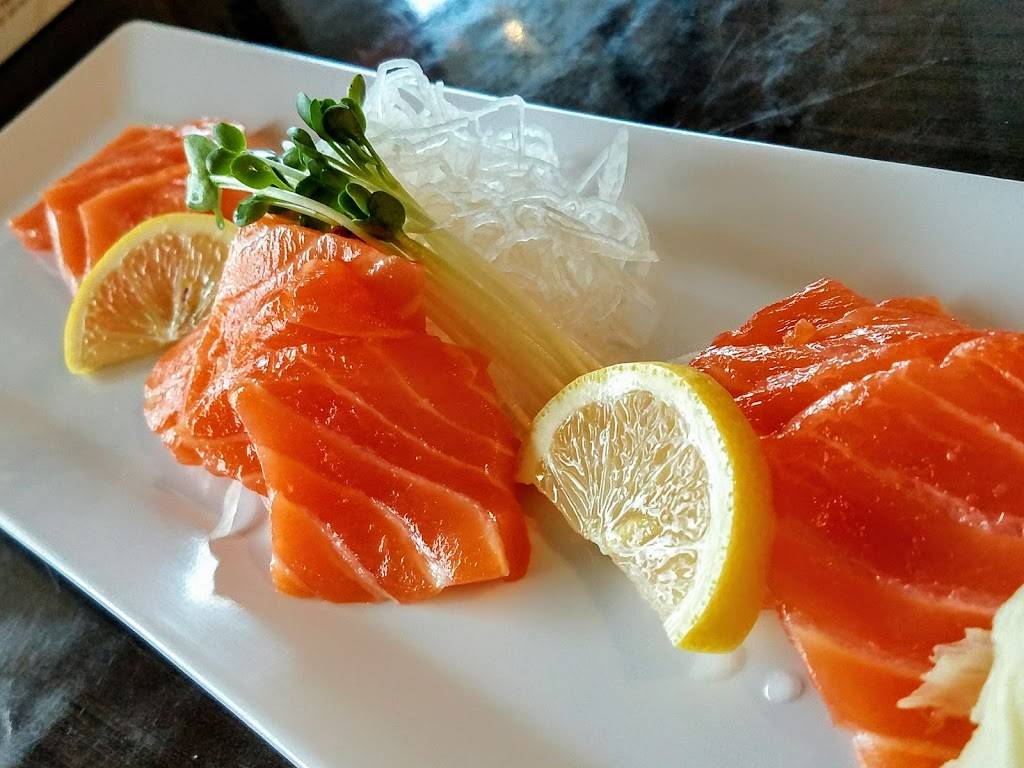 Yokohama Sushi & Grill | restaurant | 270 Bristol St #108, Costa Mesa, CA 92626, USA | 7145570906 OR +1 714-557-0906