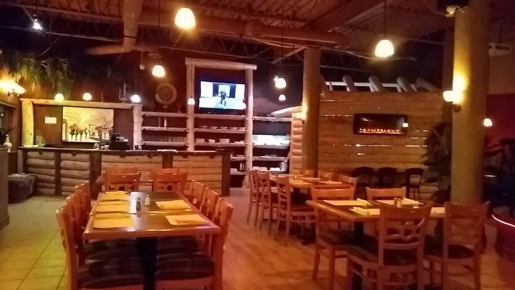 ROJ Boulevard Laurier | restaurant | 4555 Boulevard Laurier, Terrebonne, QC J6X 0B3, Canada | 4503250565 OR +1 450-325-0565