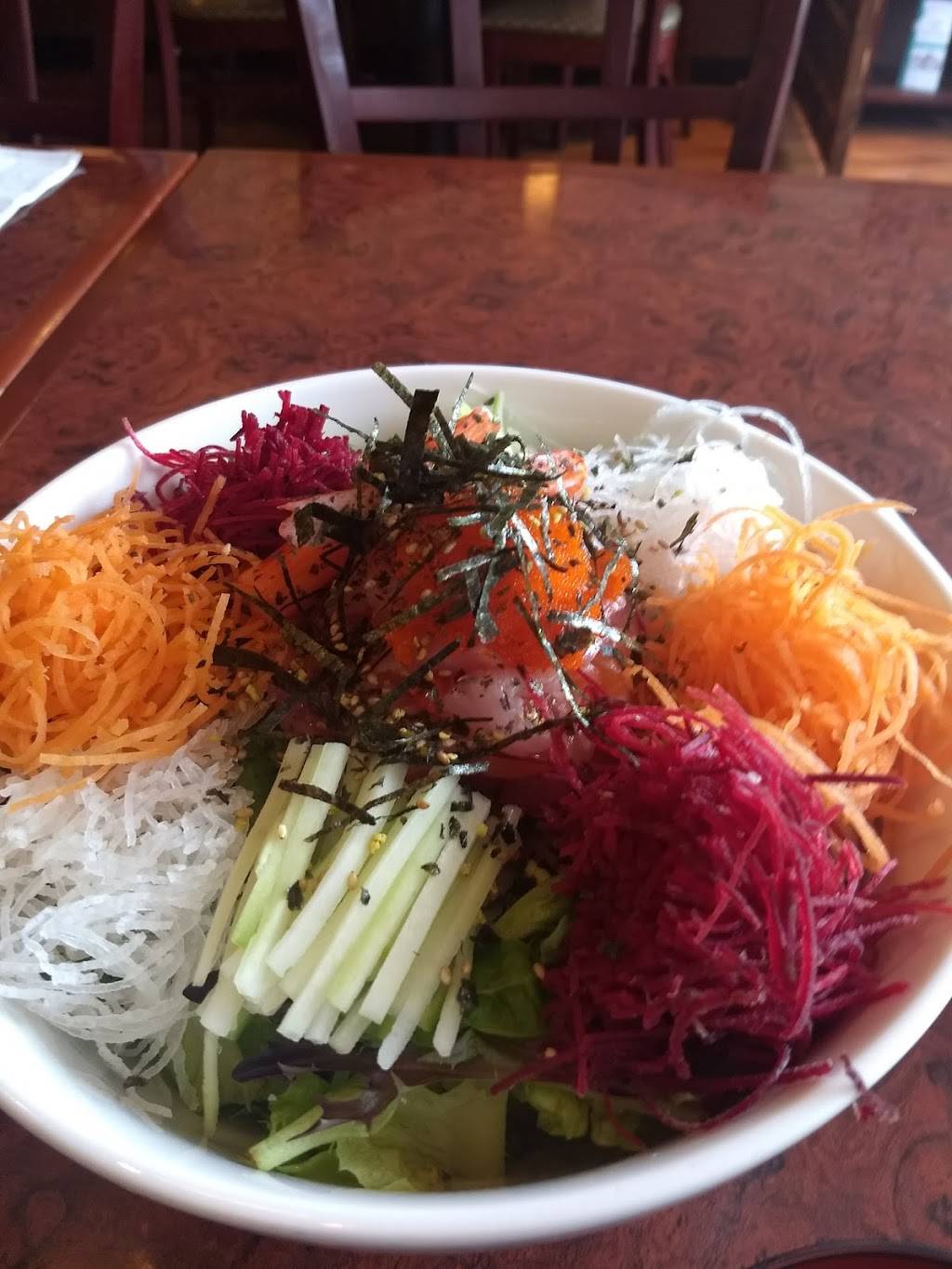 Maguro Sushi House | restaurant | 92 E Main St, Ramsey, NJ 07446, USA | 2013274888 OR +1 201-327-4888