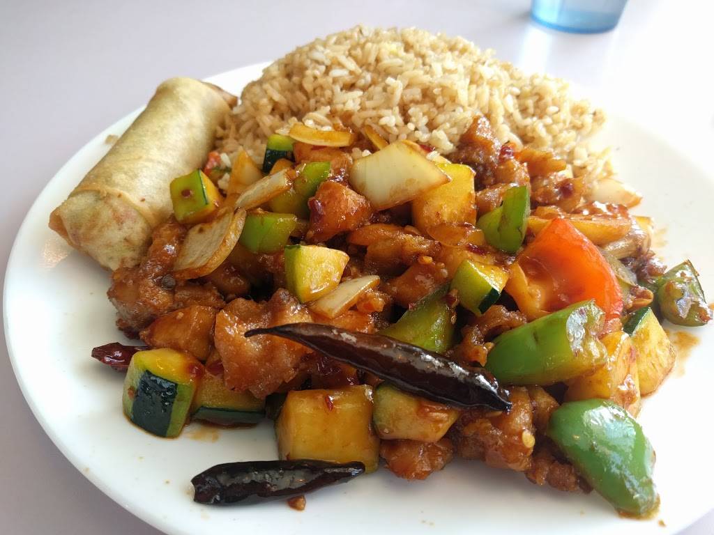 Bamboo Garden Restaurant | meal delivery | 73633 Twentynine Palms Highway, Twentynine Palms, CA 92277, USA | 7603670568 OR +1 760-367-0568