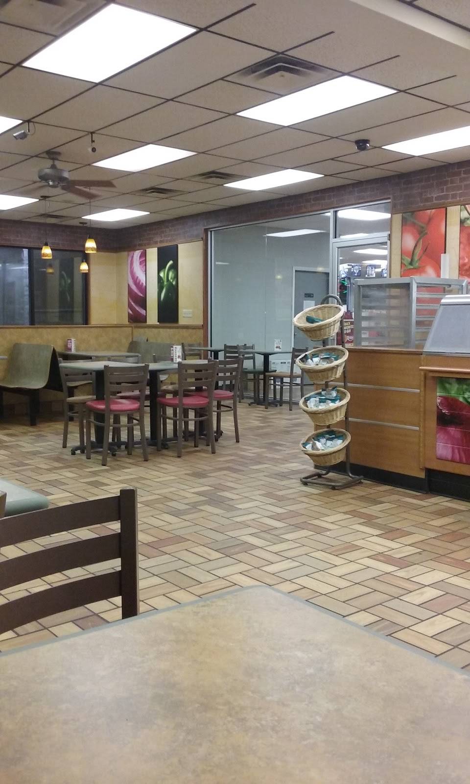 Subway | restaurant | 2030 Hwy 78 E, Oxford, AL 36203, USA | 2568310096 OR +1 256-831-0096