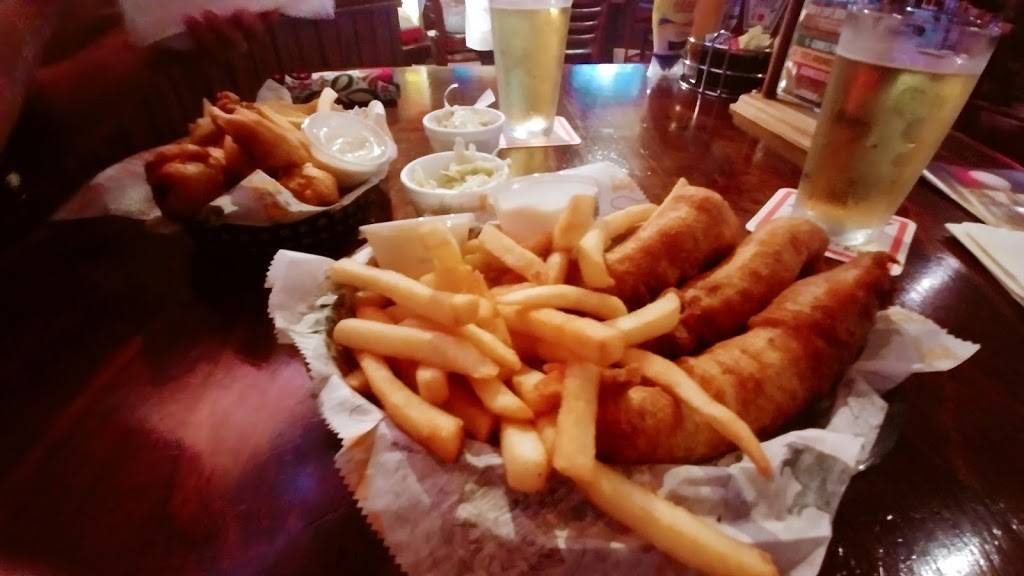 Evie’s Tavern & Grill on Bee Ridge | restaurant | 4725 Bee Ridge Rd, Sarasota, FL 34233, USA | 9413779300 OR +1 941-377-9300