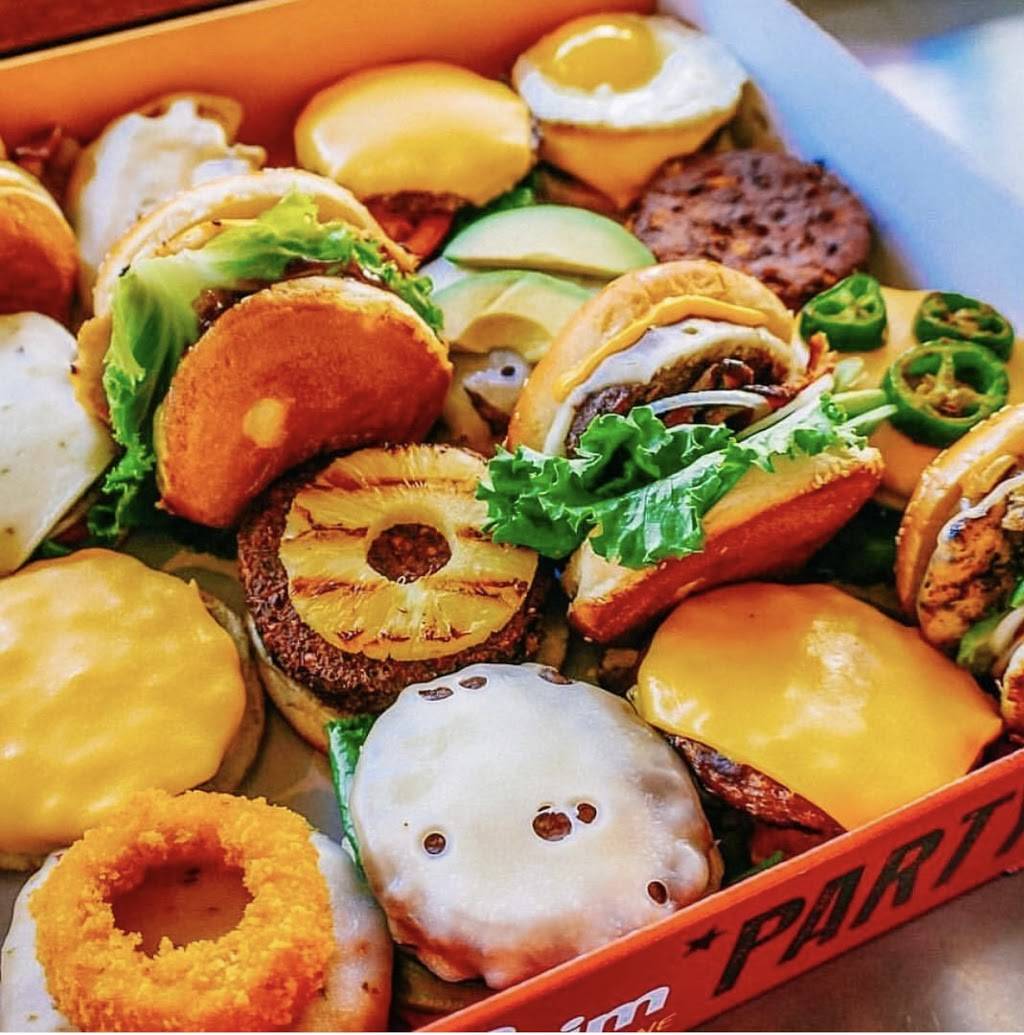 Burgerim Sawgrass Mills | restaurant | 12801 W Sunrise Blvd, Sunrise, FL 33323, USA | 9549288811 OR +1 954-928-8811