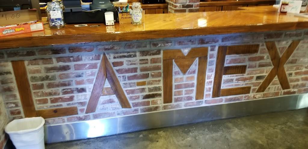 Elcajuns La Mex | restaurant | 5656 LA-1, Napoleonville, LA 70390, USA | 9853697744 OR +1 985-369-7744