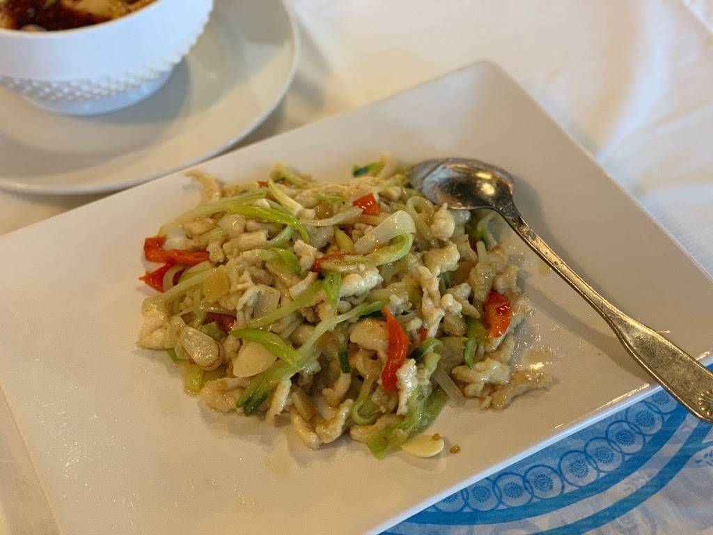 Red Ginger | restaurant | 6300 N Wickham Rd #127, Melbourne, FL 32940, USA | 3212421167 OR +1 321-242-1167