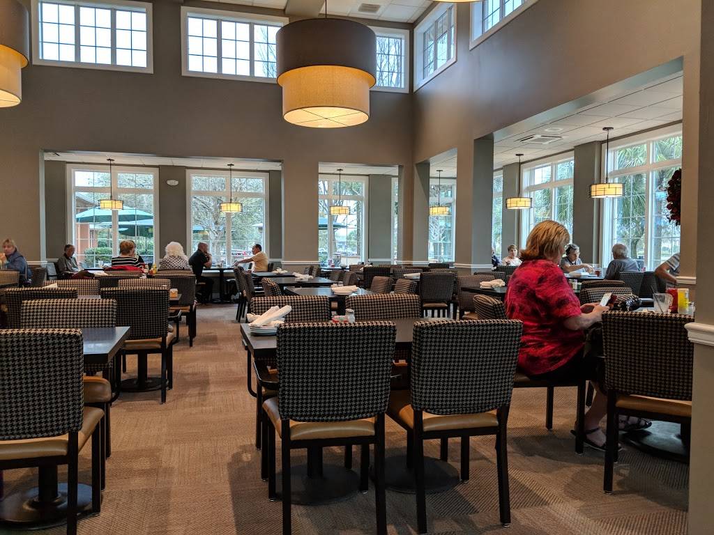 The Club at Candler Hills | restaurant | 8139 SW 90th Terrace Rd, Ocala, FL 34481, USA | 3528619720 OR +1 352-861-9720