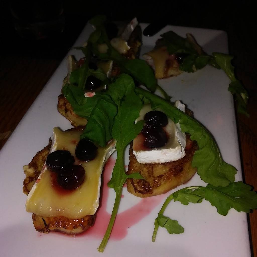 The Speakeasy | restaurant | 107 E Main St, Marion, VA 24354, USA | 2767834800 OR +1 276-783-4800