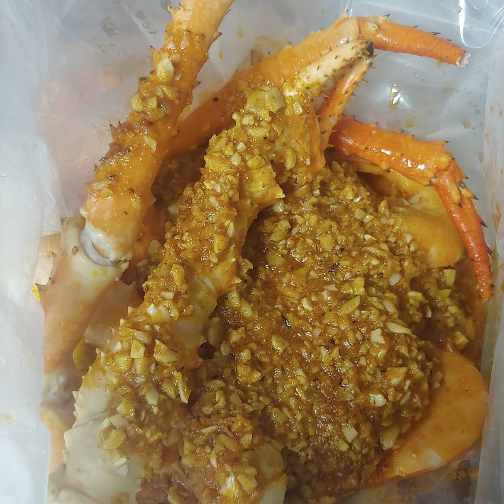 Bag O’ Crab | restaurant | 455 W Olive Ave, Merced, CA 95348, USA | 2096265300 OR +1 209-626-5300