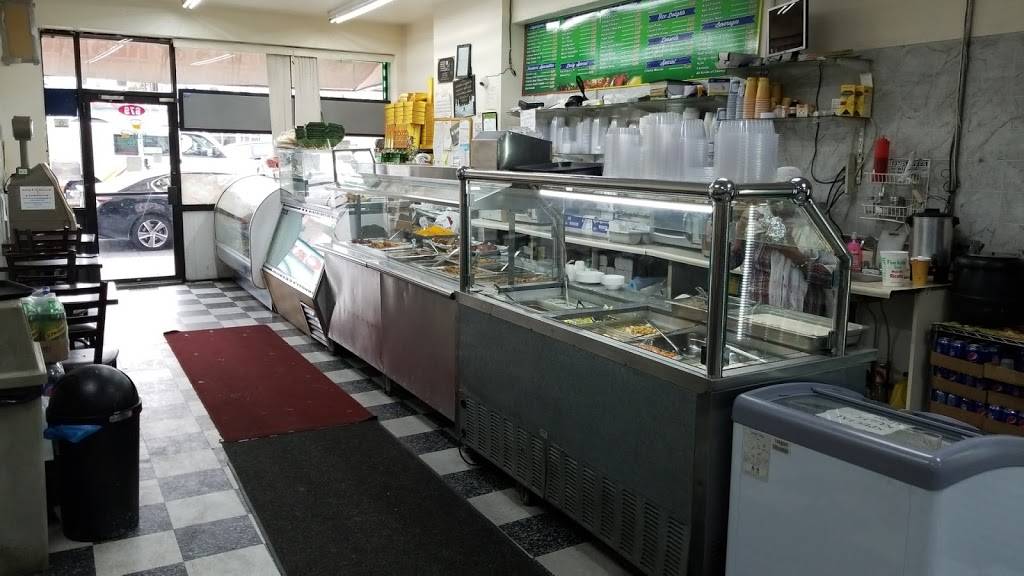 Shandar | restaurant | 679 Coney Island Ave, Brooklyn, NY 11218, USA | 7187034400 OR +1 718-703-4400