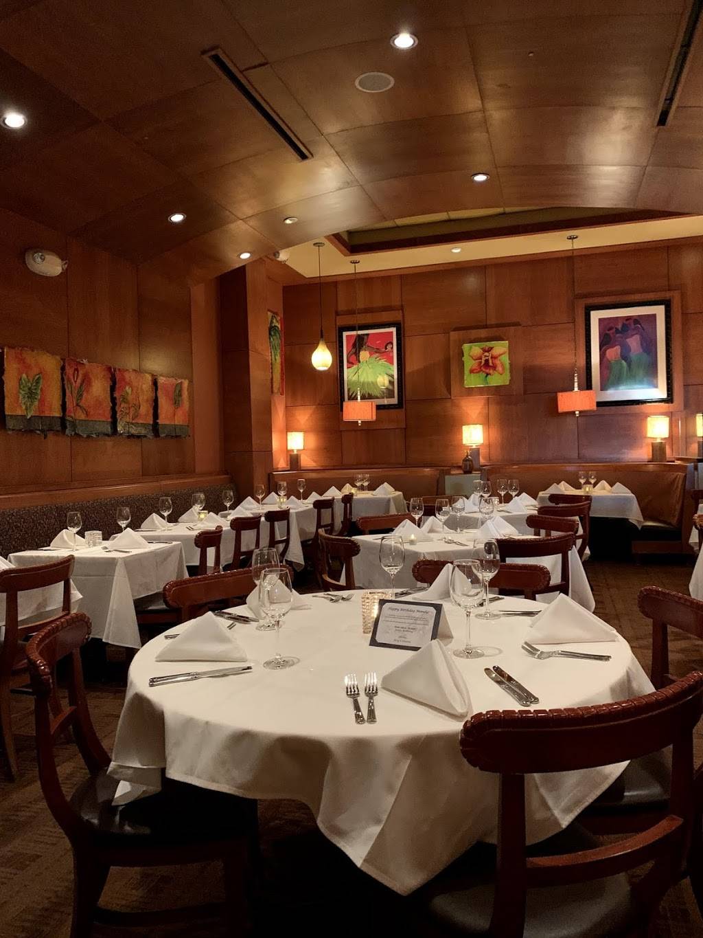 Roys Restaurant | restaurant | 6363 Topanga Canyon Blvd, Woodland Hills, CA 91367, USA | 8188884801 OR +1 818-888-4801