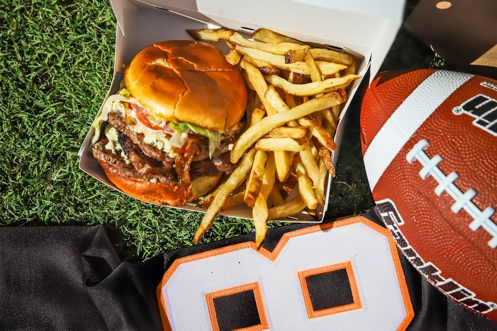 Wing Boss | meal takeaway | 1629 S Hwy 69, Nederland, TX 77627, USA | 4098531726 OR +1 409-853-1726