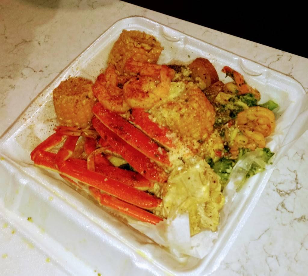 Trenton Prime Seafood | restaurant | 439 S Broad St, Trenton, NJ 08611, USA | 6098541217 OR +1 609-854-1217
