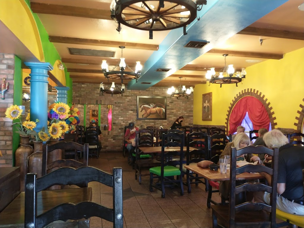 Mi Rancho Restaurant | restaurant | 2701 S 4th Ave, Yuma, AZ 85364, USA | 9283446903 OR +1 928-344-6903