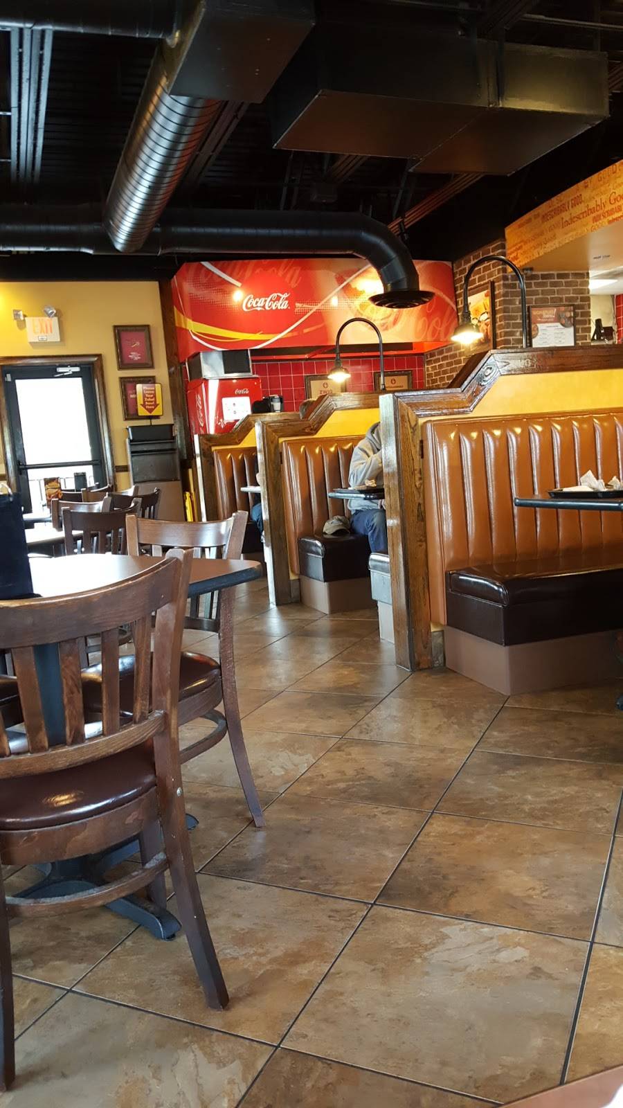 Zaxbys Chicken Fingers & Buffalo Wings | restaurant | 1 NW 10th Ave, Gainesville, FL 32601, USA | 3523778889 OR +1 352-377-8889