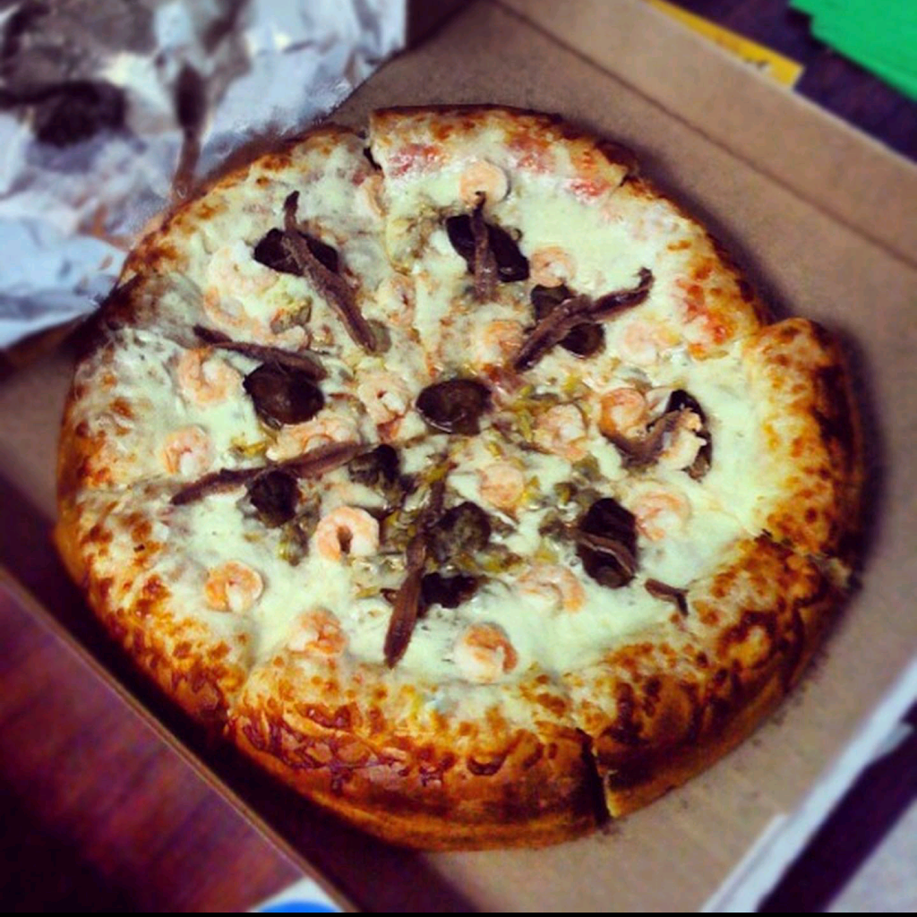 Pirates Pizza | restaurant | 180 W Peckham Ln # 1100, Reno, NV 89509, USA | 7758280900 OR +1 775-828-0900