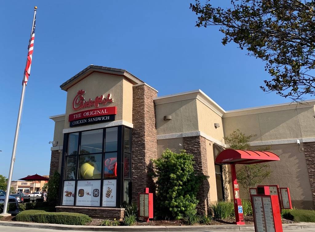 Chick-fil-A | restaurant | 10750 Camino Ruiz, San Diego, CA 92126, USA | 8585667800 OR +1 858-566-7800