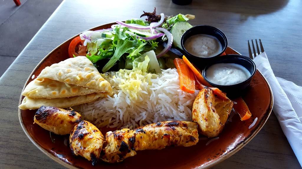 Luna Grill | restaurant | 4175 Genesee Ave Suite 100, San Diego, CA 92111, USA | 8582685862 OR +1 858-268-5862