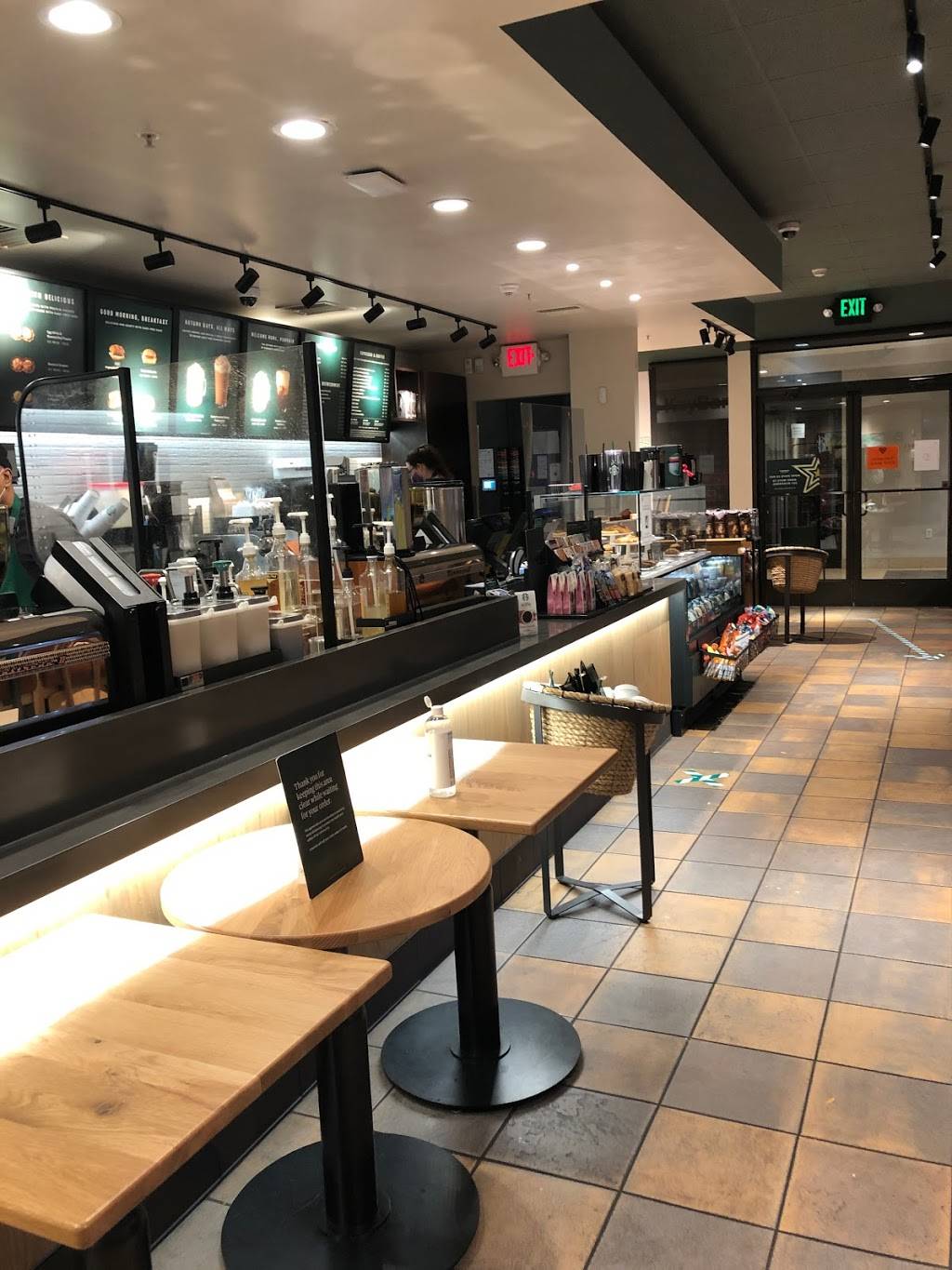 Starbucks | cafe | 62 New Scotland Ave, Albany, NY 12208, USA | 5186948171 OR +1 518-694-8171