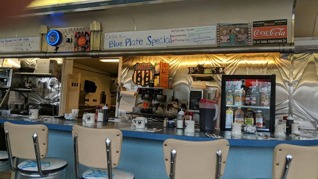 The Talk of the Town Diner | restaurant | 808 MacArthur Blvd, Pocasset, MA 02559, USA | 5083563867 OR +1 508-356-3867