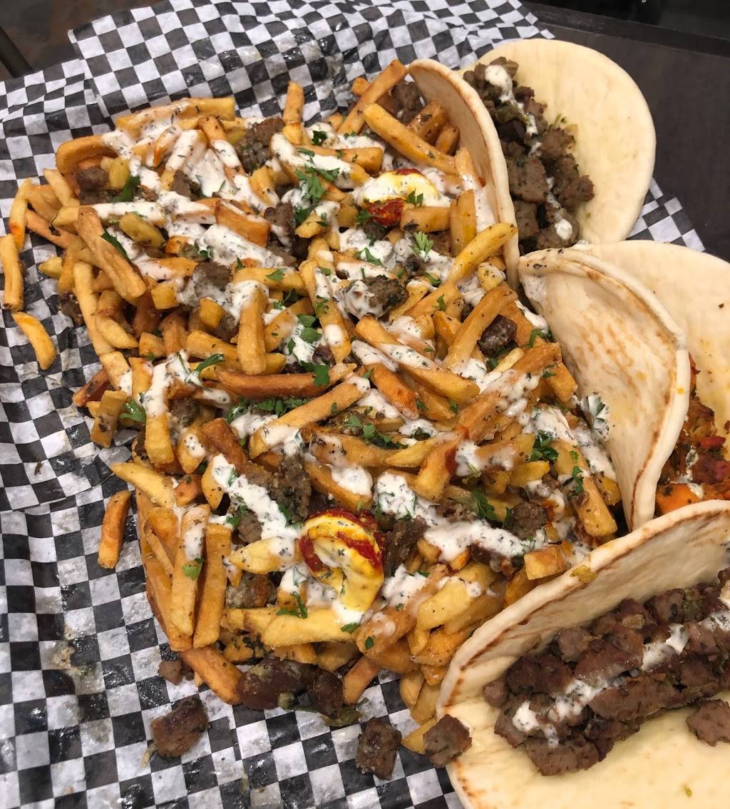 Gyro king | restaurant | 12020 FM 1960, Houston, TX 77065, USA | 8329607951 OR +1 832-960-7951