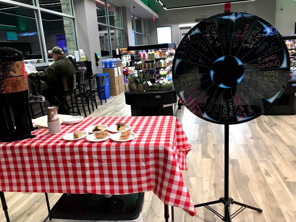 Now Mart Gas & Groceries | restaurant | 7201 Bass Lake Rd, Crystal, MN 55428, USA | 7632857055 OR +1 763-285-7055