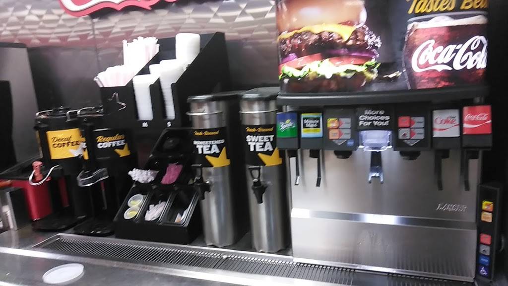 Hardees | restaurant | 8040 Normandy Blvd, Jacksonville, FL 32221, USA | 9046930467 OR +1 904-693-0467