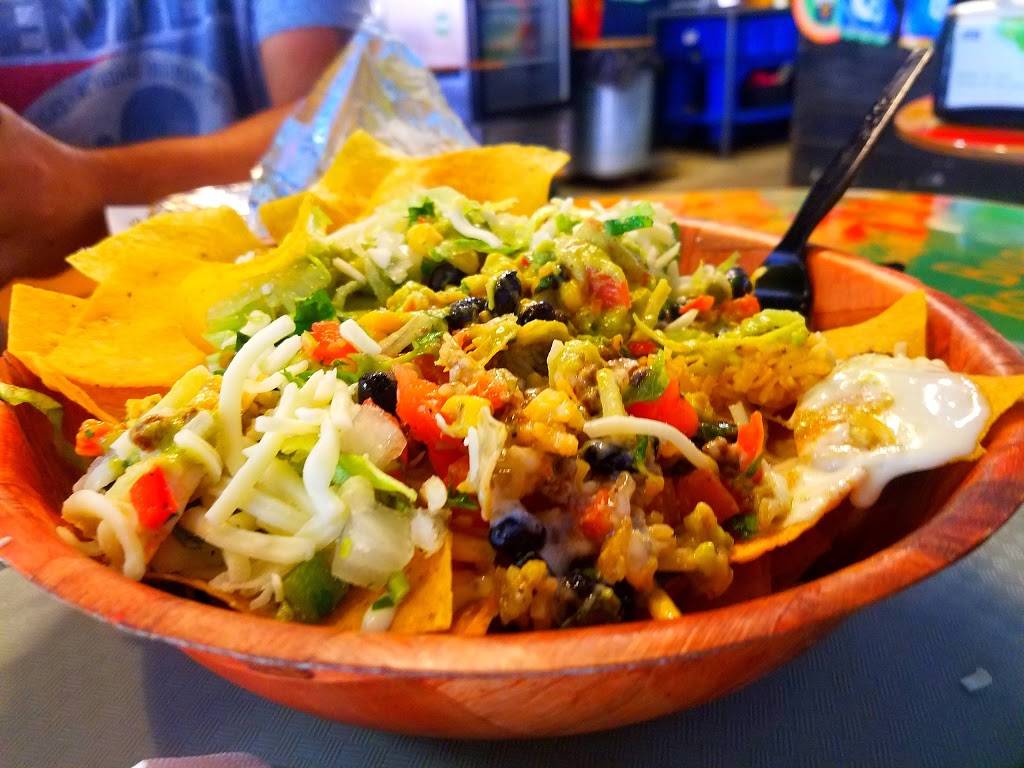 Burrito Boarder - St. Pete | restaurant | 17 3rd St N, St. Petersburg, FL 33701, USA | 7272090202 OR +1 727-209-0202