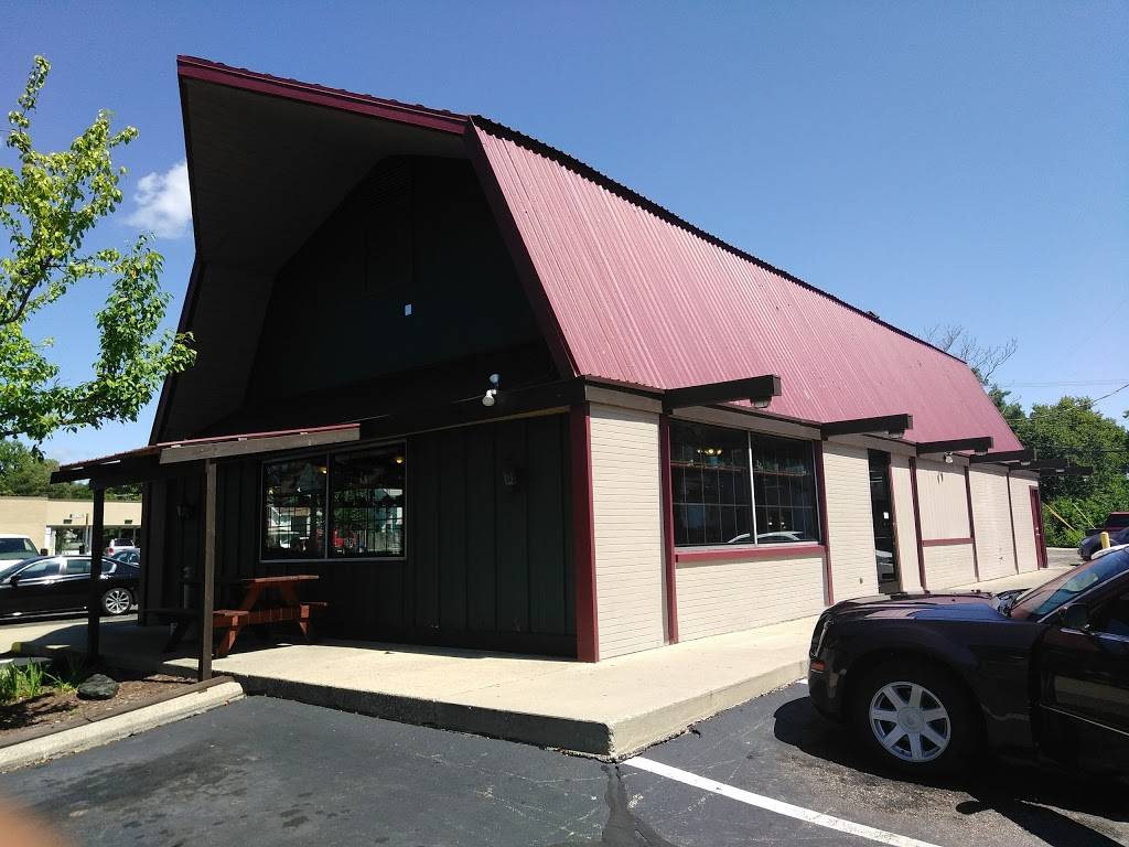 Benjamins the Burger Master | restaurant | 1000 N Main St, Dayton, OH 45405, USA | 9372238702 OR +1 937-223-8702