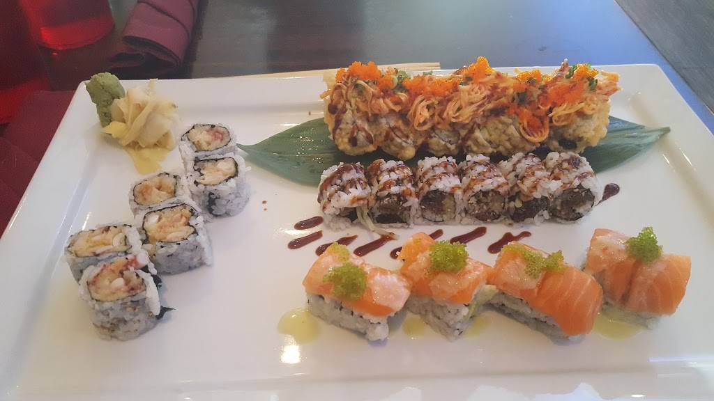 Koto Japanese Steakhouse & Sushi | restaurant | 9331 Destiny USA Dr, Syracuse, NY 13290, USA | 3154795686 OR +1 315-479-5686