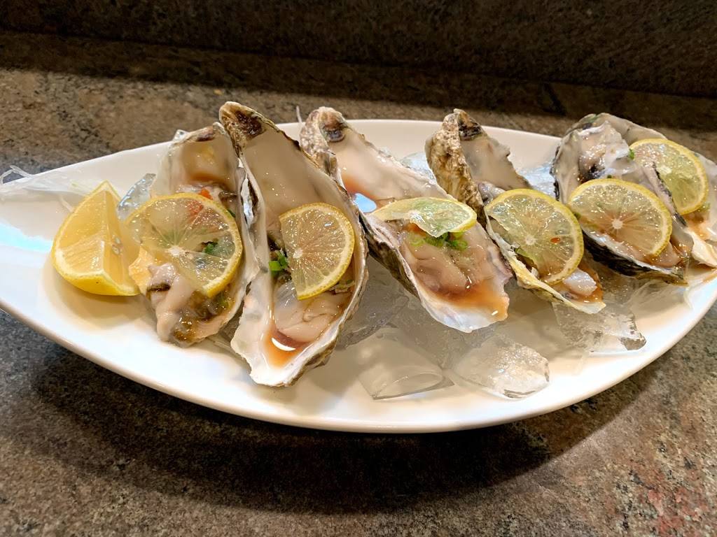 Hidaka Sushi LLC | restaurant | 500 E Windmill Ln, Las Vegas, NV 89123, USA | 7028232779 OR +1 702-823-2779