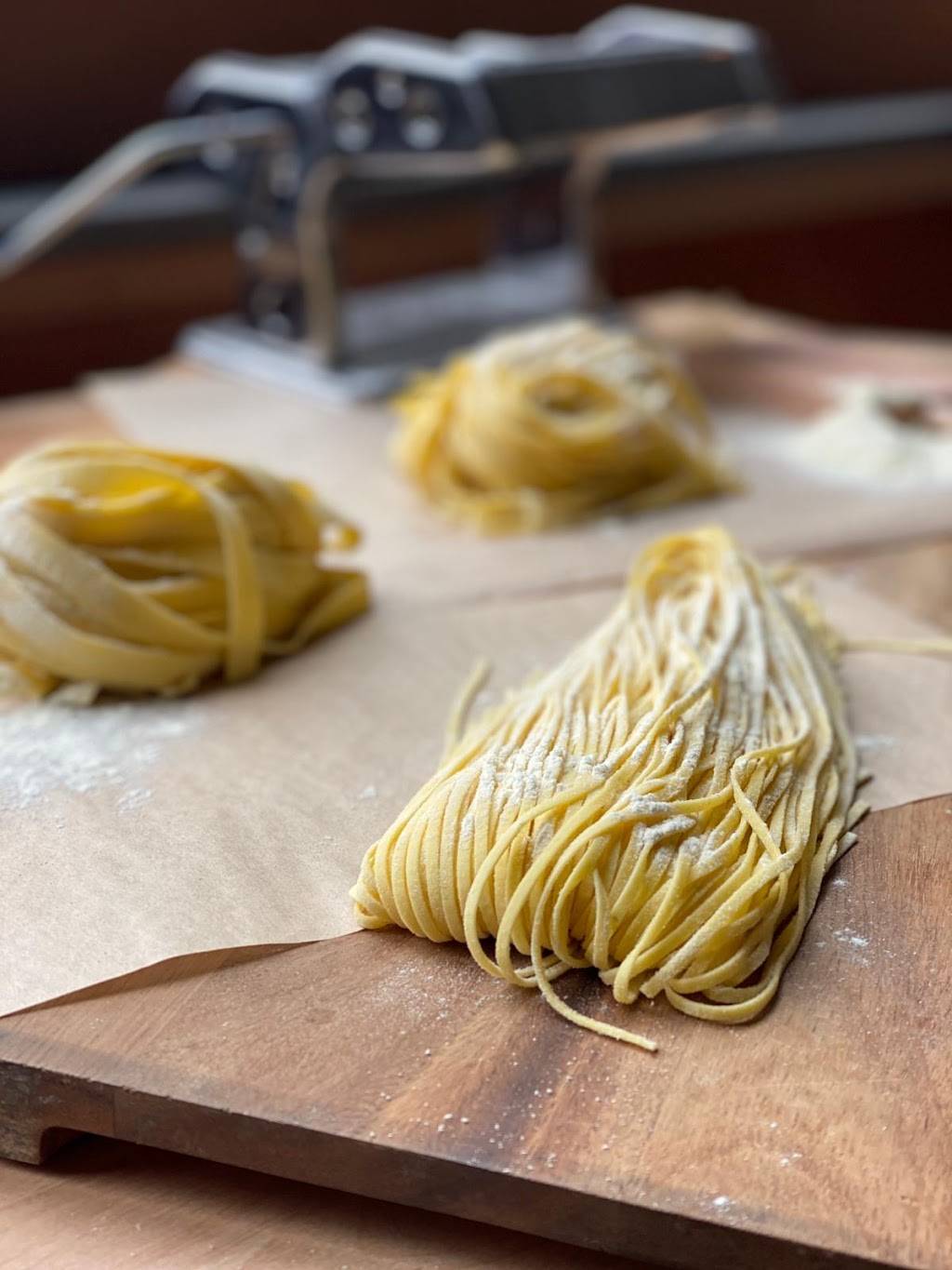 PASSIONE EMPORIO OSTERIA ITALIANA | restaurant | 2324 A Fifth St, Berkeley, CA 94710, USA | 5106128677 OR +1 510-612-8677