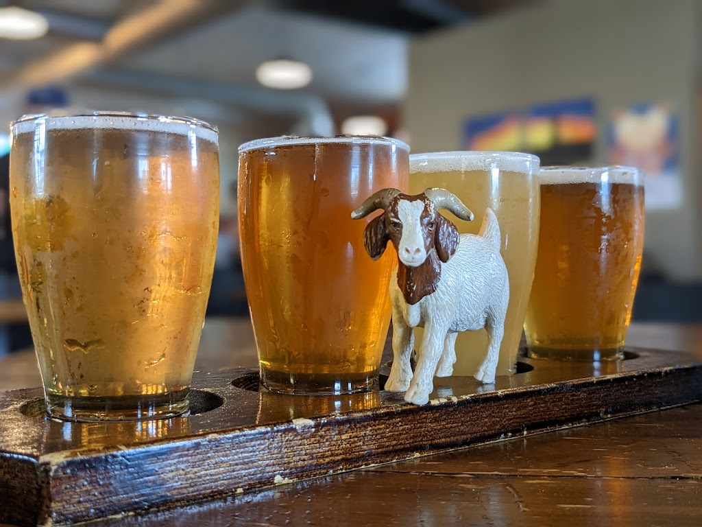 Guadalupe Mountain Brewing Co | restaurant | 3324 National Parks Hwy, Carlsbad, NM 88220, USA | 5758878747 OR +1 575-887-8747