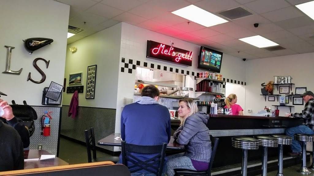 Mels Grill 2 | restaurant | 7080 Gateway Park Dr, Village of Clarkston, MI 48346, USA | 2486203400 OR +1 248-620-3400