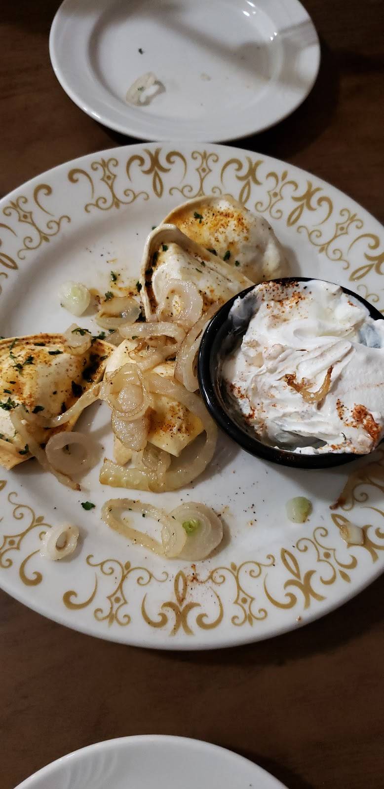 Czech-American Restaurant | restaurant | 220 N Main St, West, TX 76691, USA | 2548263008 OR +1 254-826-3008