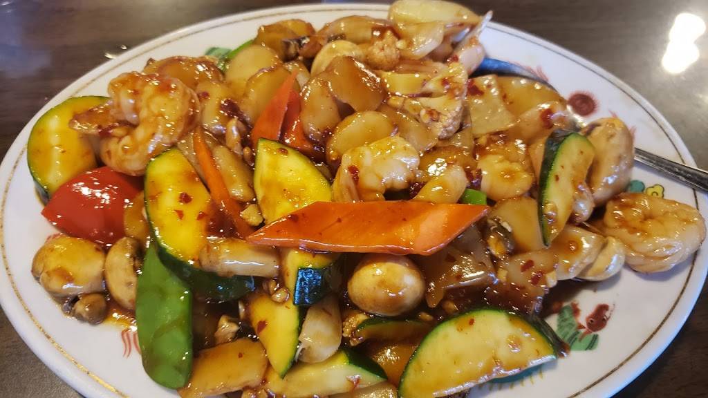 Great China Restaurant | restaurant | 13501 100th Ave NE # 18, Kirkland, WA 98034, USA | 4258211624 OR +1 425-821-1624