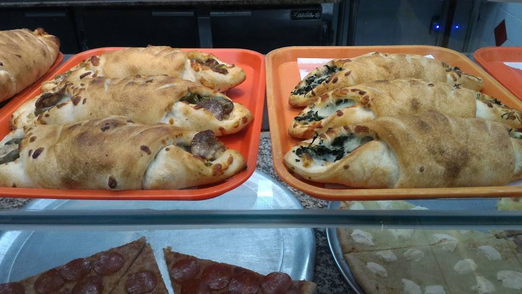 Jr. Bellas Pizza & Pasta | restaurant | 760 Coney Island Ave, Brooklyn, NY 11218, USA | 9292345455 OR +1 929-234-5455