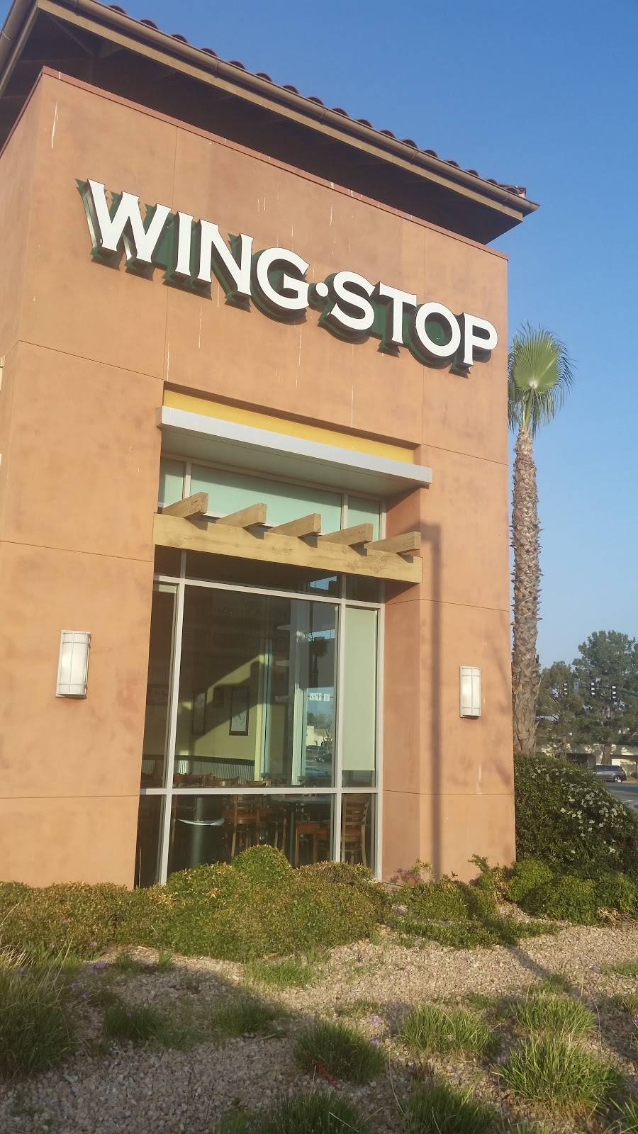 Wingstop | restaurant | 1668 E 2nd St Ste K, Beaumont, CA 92223, USA | 9517693300 OR +1 951-769-3300