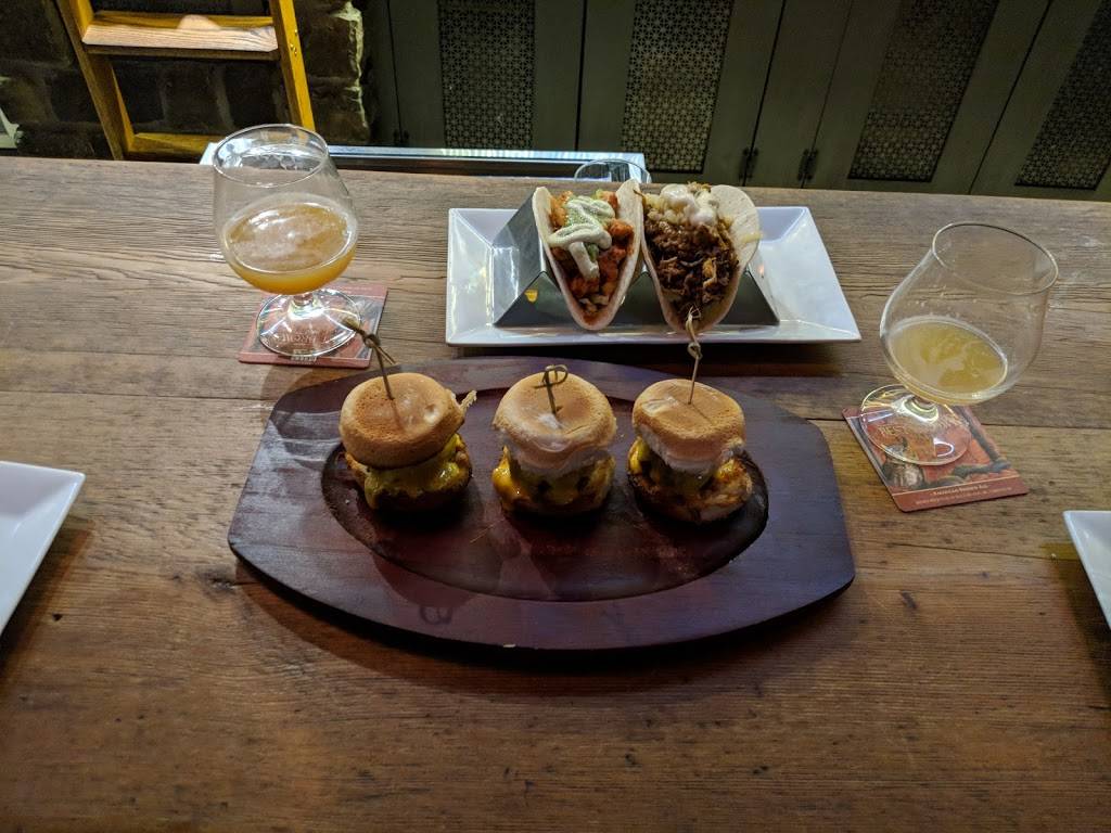 Ambulance Brew House | restaurant | 202 Main St, Nanuet, NY 10954, USA | 8455017100 OR +1 845-501-7100