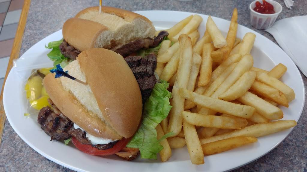 Nogales Burgers 2 | restaurant | 11613 Cherry Ave, Fontana, CA 92337, USA | 9094292545 OR +1 909-429-2545