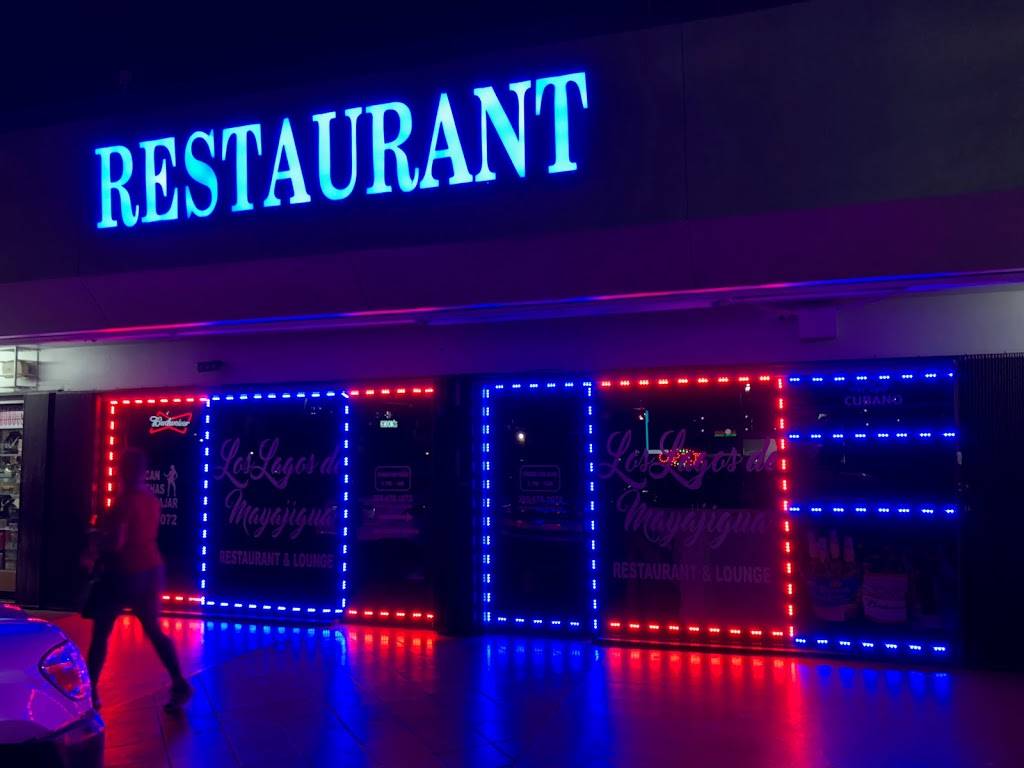 Los Lagos Restaurant & Lounge, Corp | restaurant | 1932 W 60th St, Hialeah, FL 33012, USA | 7865347205 OR +1 786-534-7205